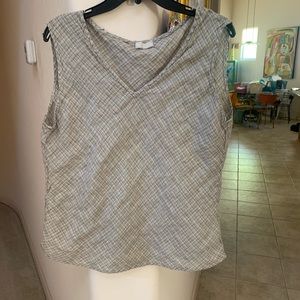 CP SHADES women’s tank top